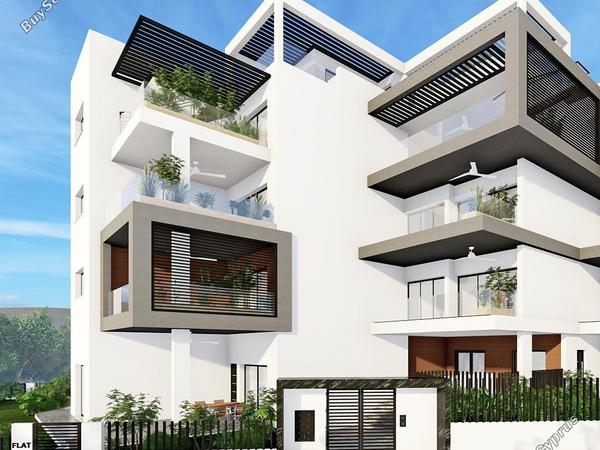 3 bedroom apartment for sale agios athanasios limassol 1137070 image 15161290