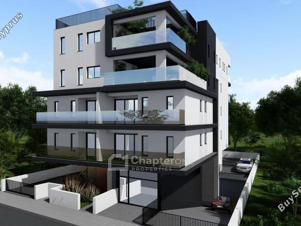 3 bedroom penthouse for sale agios dometios nicosia 8370070 image 14582815