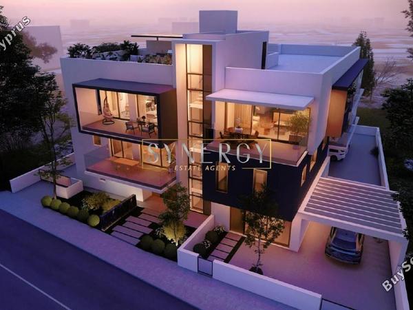 3 bedroom penthouse for sale strovolos nicosia 1291070 image 16737278