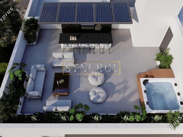 3 bedroom penthouse for sale strovolos nicosia 1291070 image 16737291
