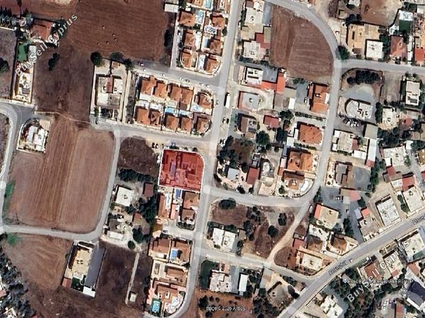 3 bedroom semi detached house for sale xylofagou larnaca 8754070 image 16512375