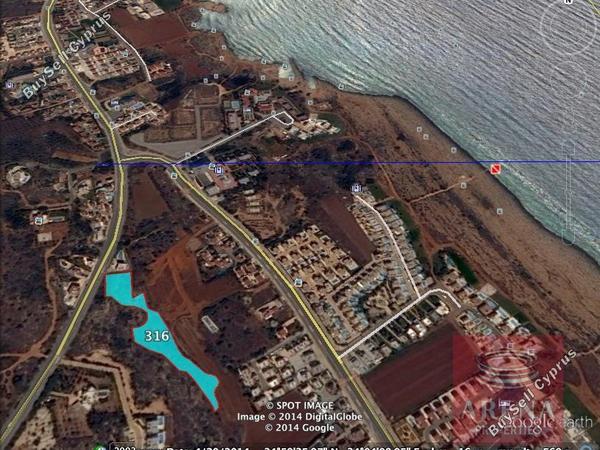 land for sale cape greko famagusta 1269070 image 13157918
