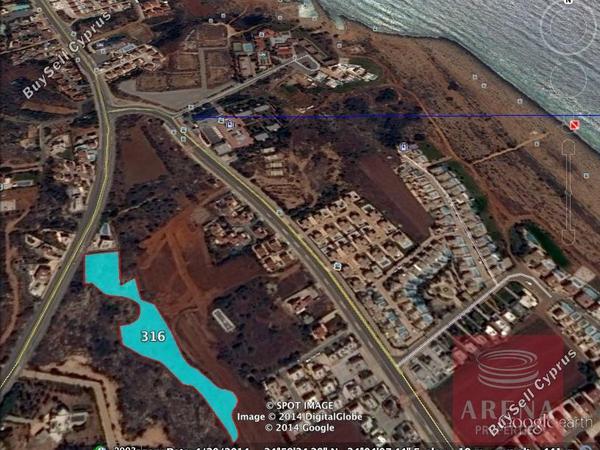 land for sale cape greko famagusta 1269070 image 13157920