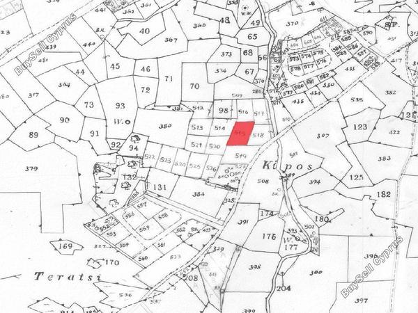land for sale kornos larnaca 8705070 image 16242613