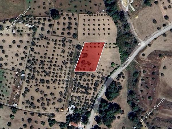 land for sale kornos larnaca 8705070 image 16242616
