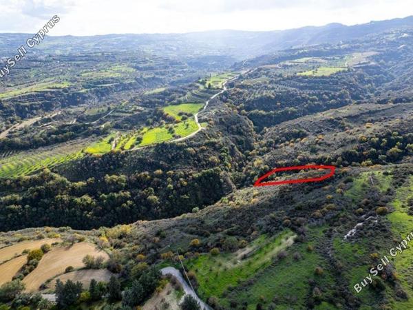 land for sale miliou paphos 1898070 image 14211430