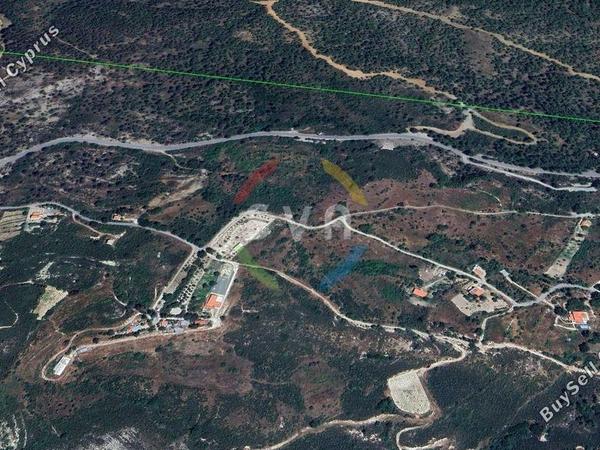 land for sale pera pedi limassol 1189070 image 11048805