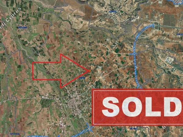 land sold akaki nicosia 8662070 image 15985480