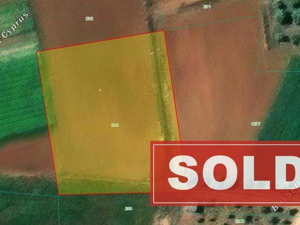 land sold akaki nicosia 8662070 image 15985481