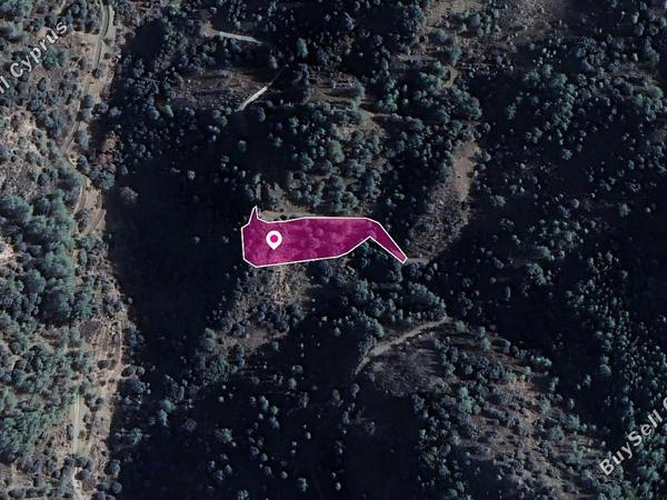 land under offer kaminaria limassol 1057070 image 15356727