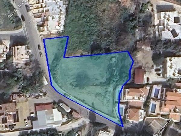 plot for sale kissonerga paphos 7983070 image 13491877