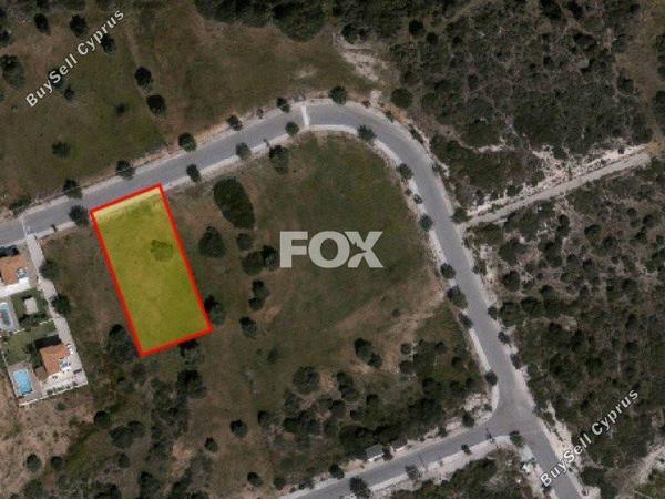 plot for sale secret valley paphos 1160070 image 14827299