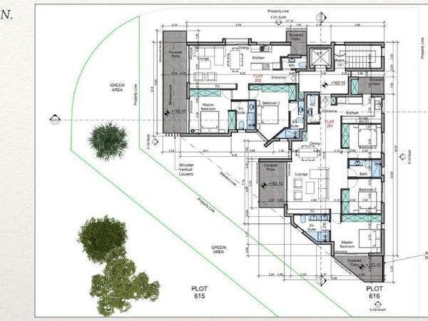 studio apartment building for sale anavargos paphos 8646070 image 15947267