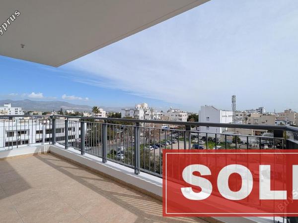 2 bedroom penthouse sold pallouriotissa nicosia 8249170 image 13868339