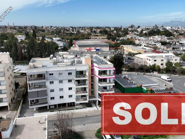 2 bedroom penthouse sold pallouriotissa nicosia 8249170 image 13868348