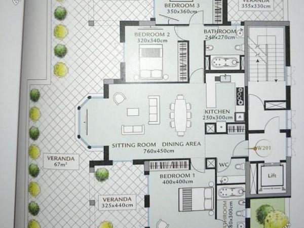3 bedroom apartment for sale linopetra limassol 8375170 image 14609889