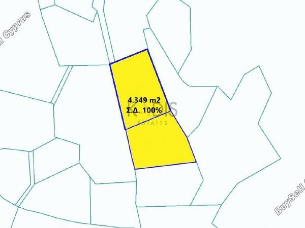 land for sale agia varvara nicosias nicosia 1556170 image 5879525