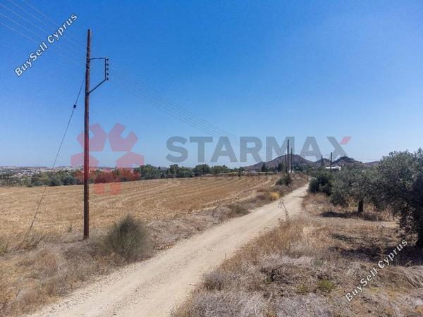 land for sale analiontas nicosia 8180170 image 15839482