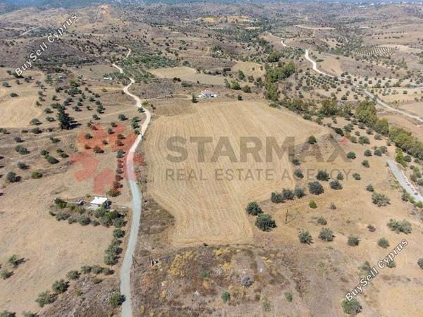 land for sale analiontas nicosia 8180170 image 15839484