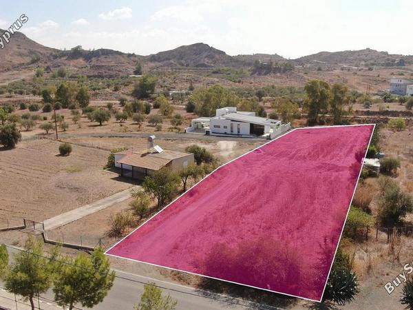 land for sale analiontas nicosia 8382170 image 15004062