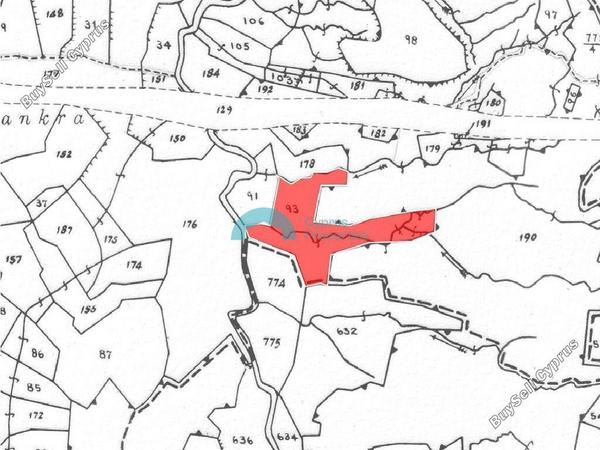land for sale arediou nicosia 8442170 image 15035502