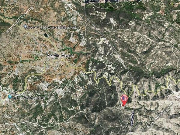 land for sale asgata limassol 974170 image 15602073
