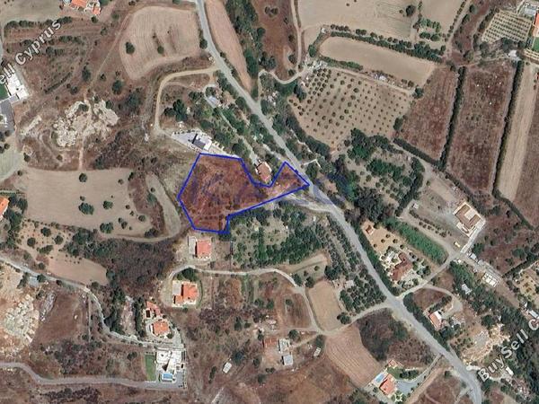 land for sale pyrgos limassol limassol 8317170 image 15492358