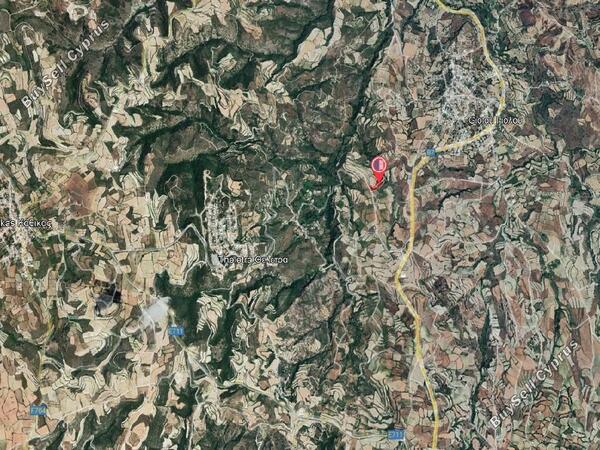 land for sale theletra paphos 982170 image 917815