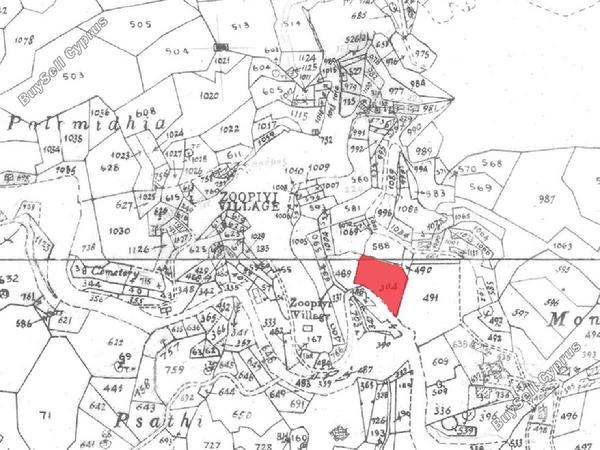 land for sale zoopigi limassol 8716170 image 16294710