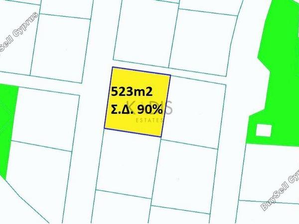plot for sale ilioupoli nicosia 1237170 image 5827804