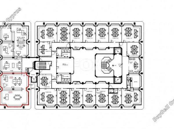 studio office for rent omonoia limassol 1146170 image 5493579