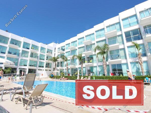 1 bedroom ground floor apartment sold protaras famagusta 920270 image 803700