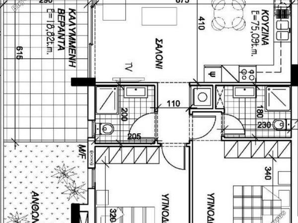 2 bedroom apartment for sale archangelos nicosia 7962270 image 15742002