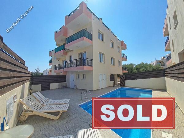 2 bedroom apartment sold tombs of the kings paphos 900270 image 775853