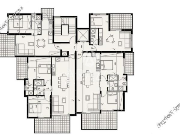 2 bedroom penthouse for sale agios athanasios limassol 8560270 image 15576201