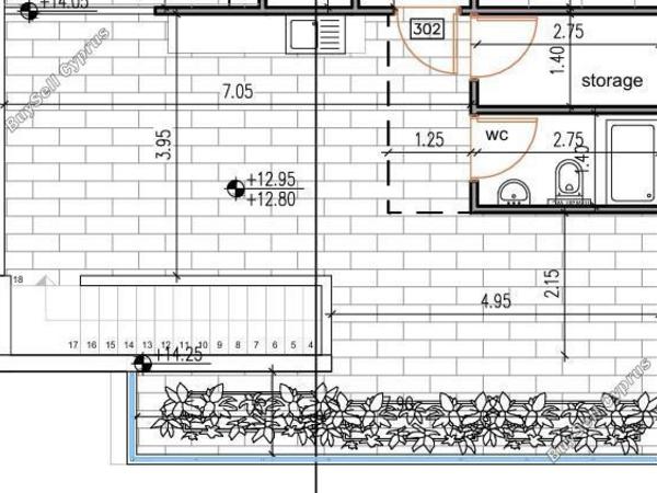 2 bedroom penthouse for sale larnaca municipality larnaca 7738270 image 10200566