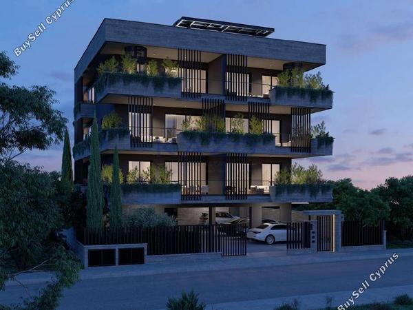 2 bedroom penthouse for sale tsirion limassol 1940270 image 9530565