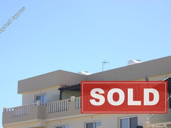 2 bedroom penthouse sold kapparis famagusta 227270 image 228990