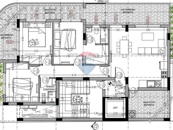 3 bedroom apartment for sale agios ioannis limassol 1530270 image 14131453