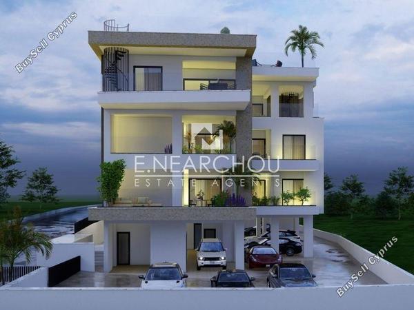 3 bedroom penthouse for sale panthea limassol 8208270 image 13689825