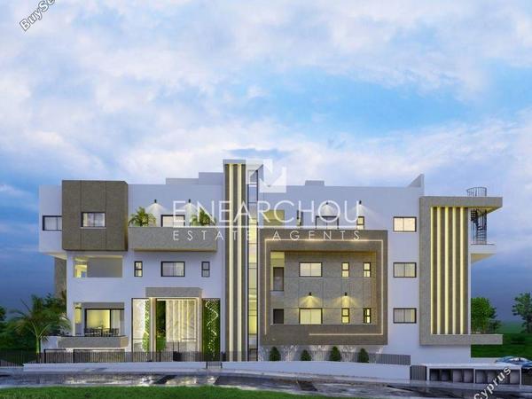 3 bedroom penthouse for sale panthea limassol 8208270 image 13689827