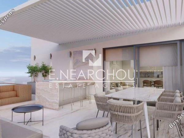 3 bedroom penthouse for sale panthea limassol 8208270 image 13689829