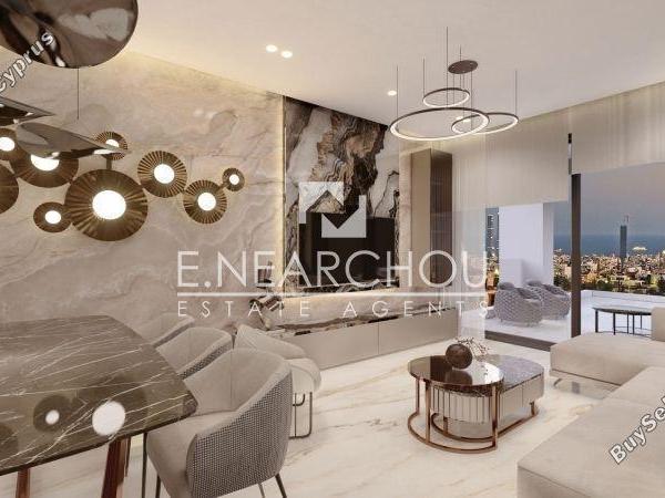 3 bedroom penthouse for sale panthea limassol 8208270 image 13689832