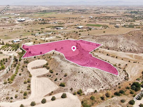 land for sale agia varvara nicosias nicosia 1204270 image 2809633