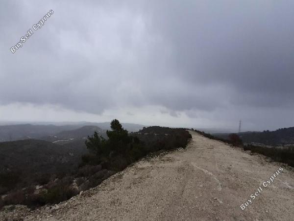 land for sale kato drys larnaca 1336270 image 14904874