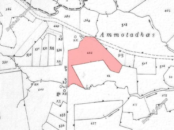 land for sale lythrodontas nicosia 7953270 image 15596618