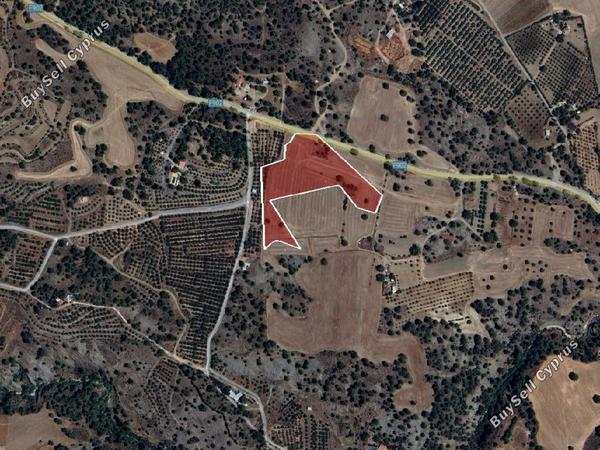 land for sale lythrodontas nicosia 7953270 image 15596620