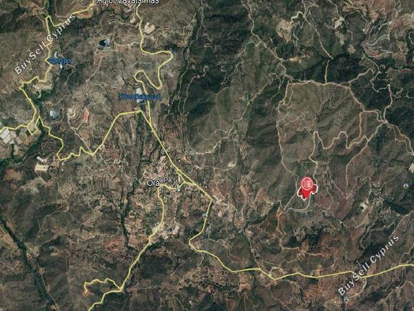 land for sale ora larnaca 840270 image 14933068