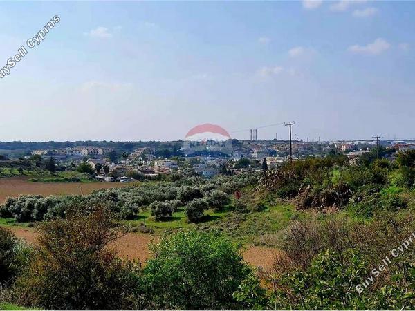 land for sale ormideia larnaca 7993270 image 14128538