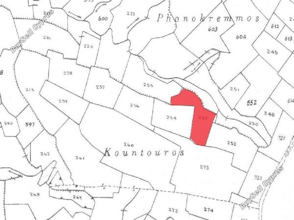 land for sale orounta nicosia 1084270 image 15600666